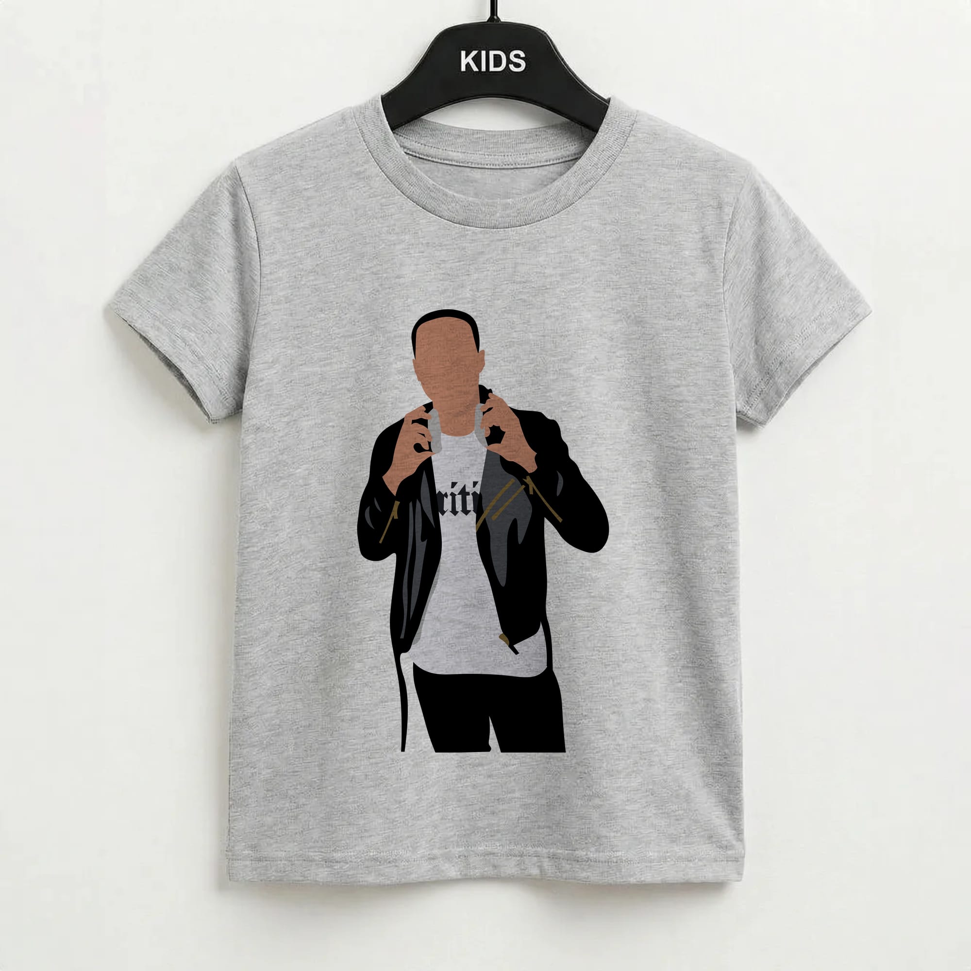 Marvin Humes Kids T-Shirt
