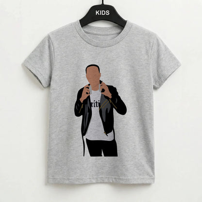 Marvin Humes Kids T-Shirt