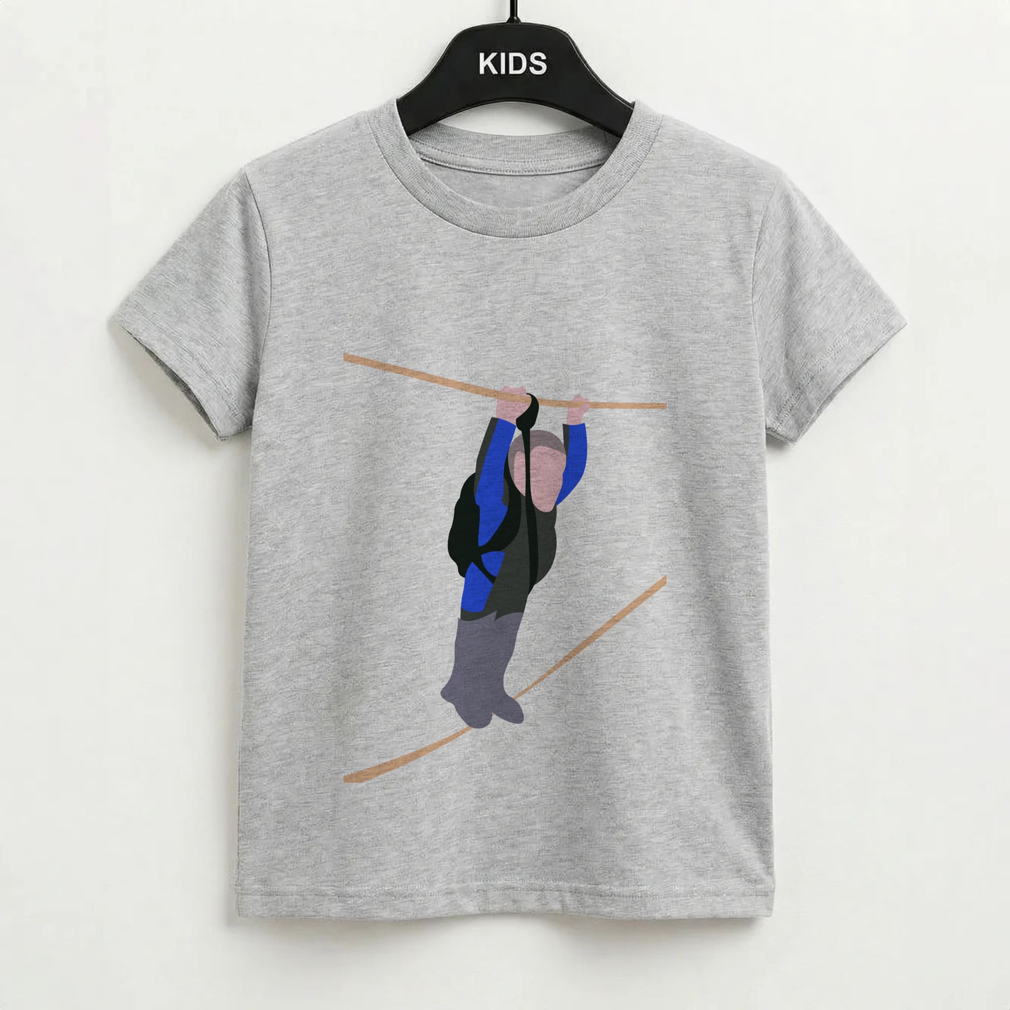 Warwick - British Pop Culture Kids T-Shirt