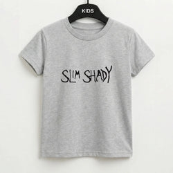 Slim Shady Kids T-Shirt