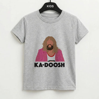 Ka-Doosh Kids T-Shirt