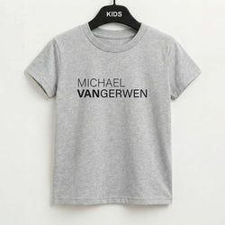 MVG Kids T-Shirt