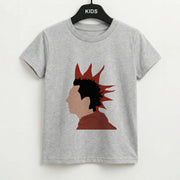 Hawk - C Kai Kids T-Shirt 2