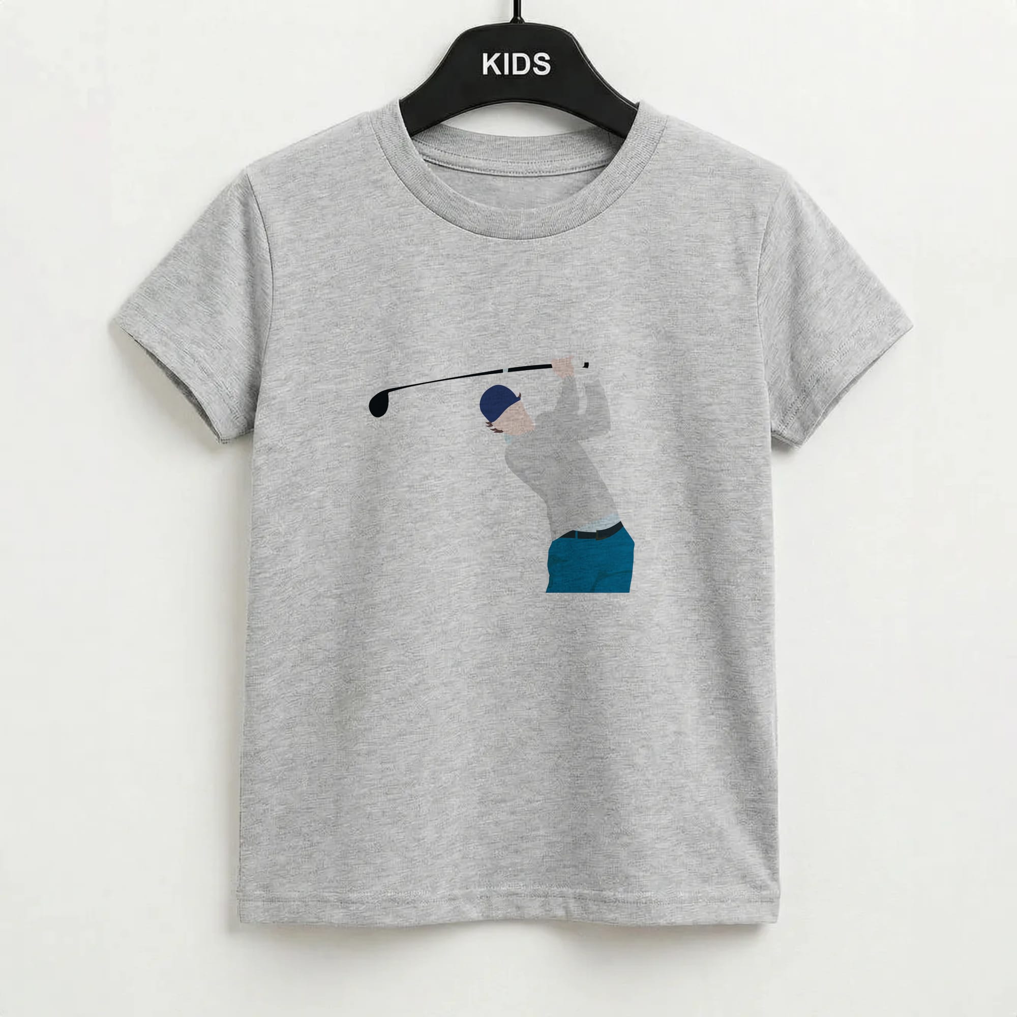 Ryder - Golf Kids T-Shirt