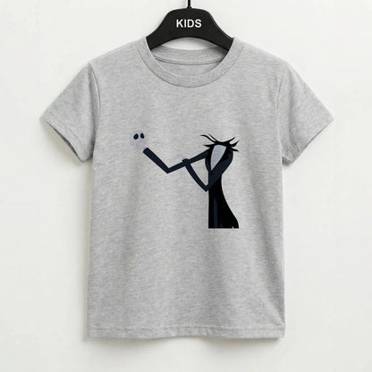 Headless Jack Skellington - TNBC Kids T-Shirt