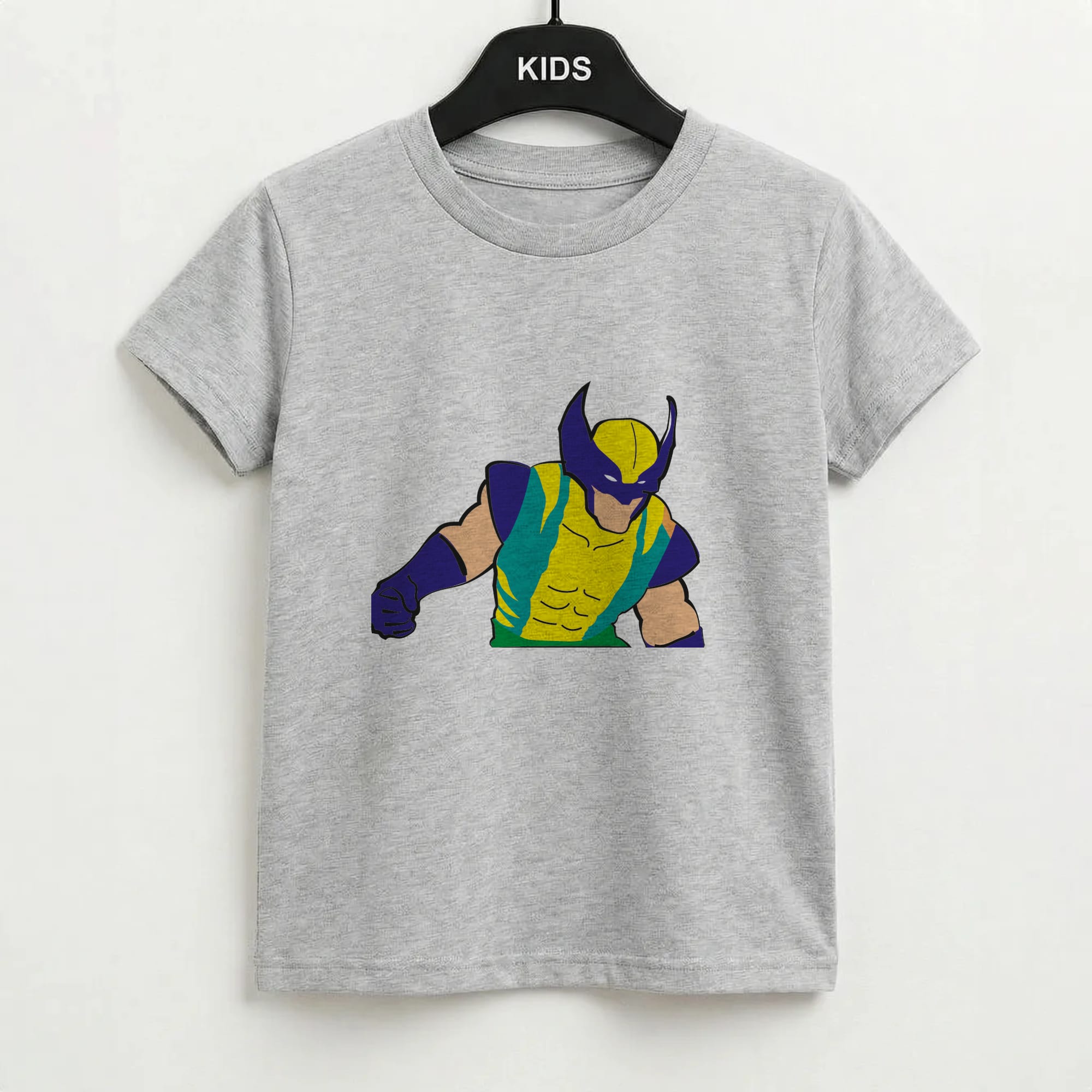 Ferocious Claw Kids T-Shirt