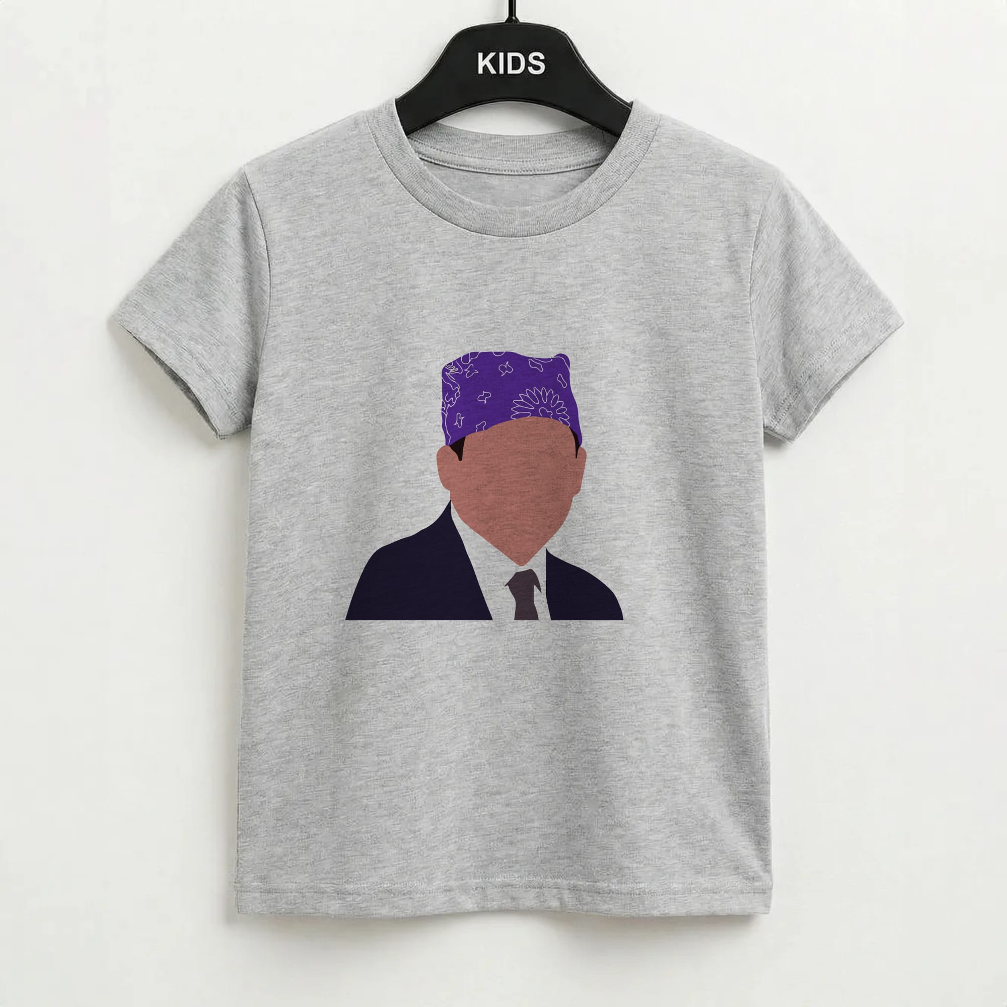 Prison Mike Kids T-Shirt