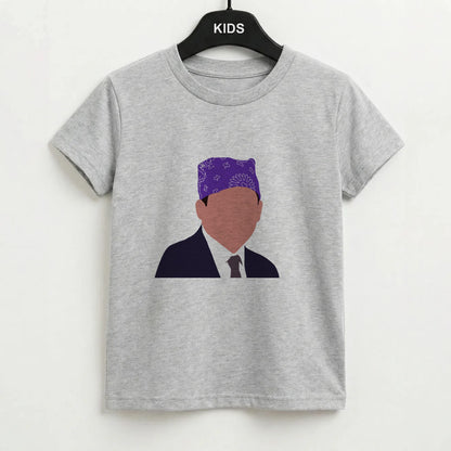 Prison Mike Kids T-Shirt
