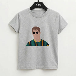 Glasses - Fender Kids T-Shirt