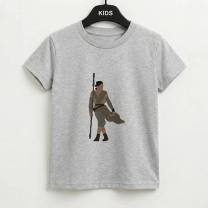 Lost Girl Kids T-Shirt
