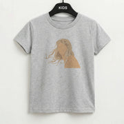 1898 - Taylor Kids T-Shirt 2