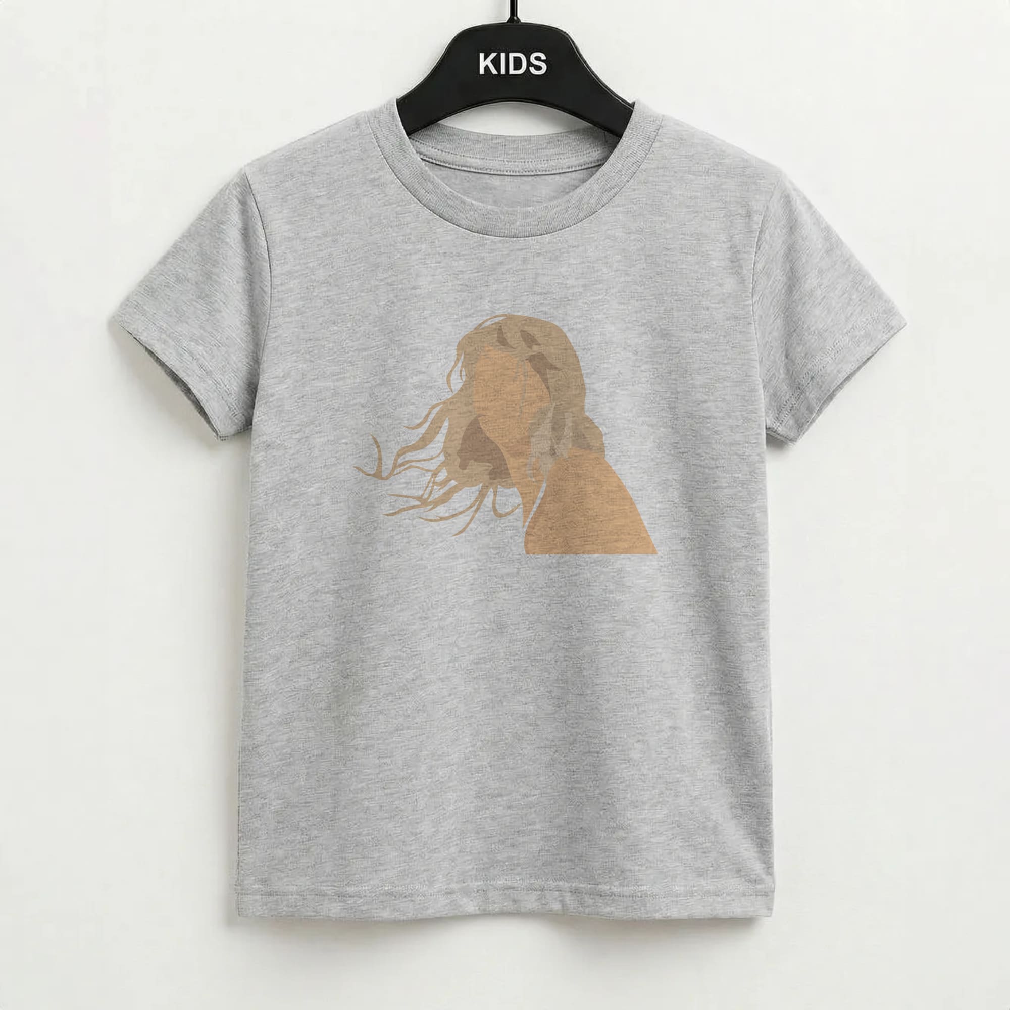 1898 - Taylor Kids T-Shirt