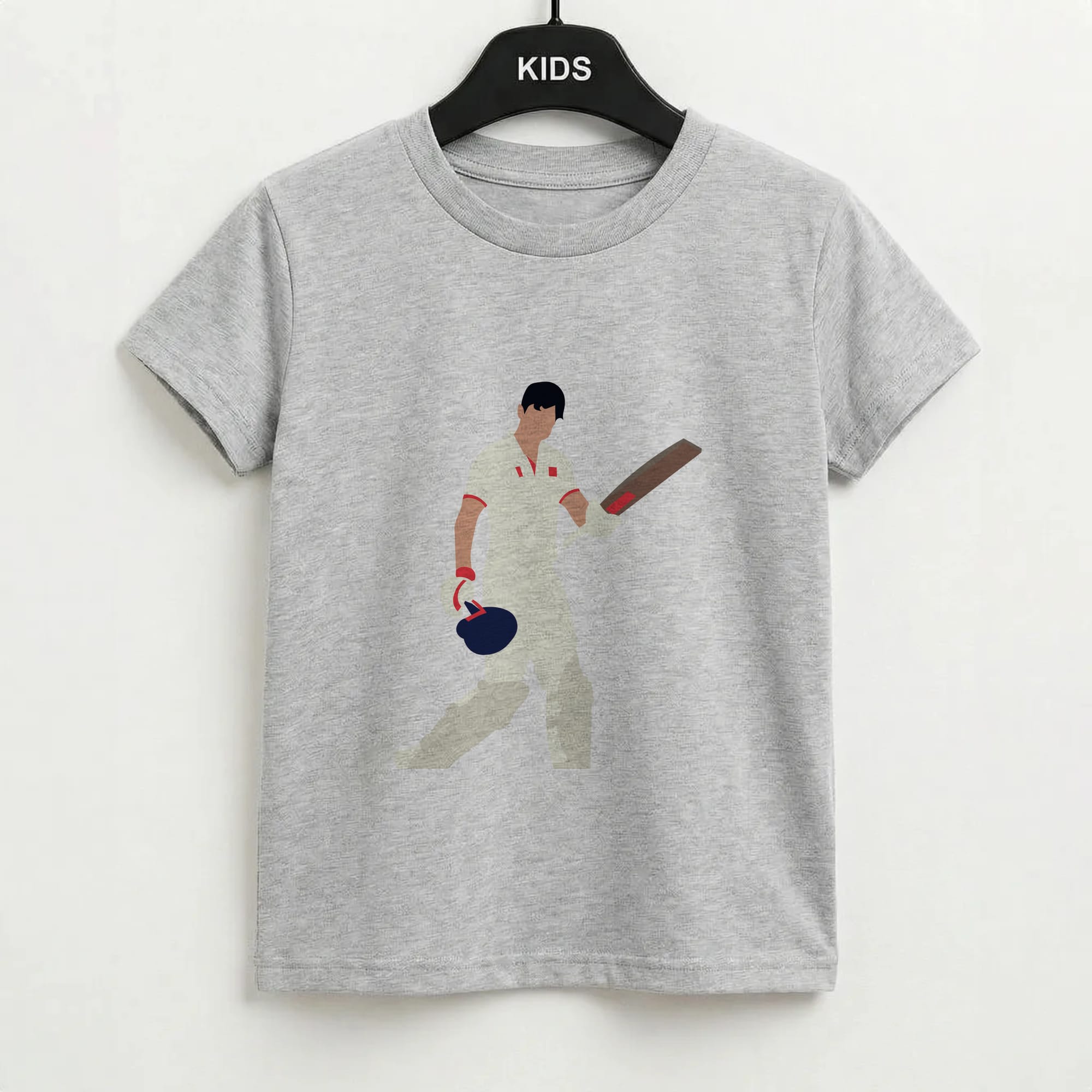Cook - Cricket Kids T-Shirt