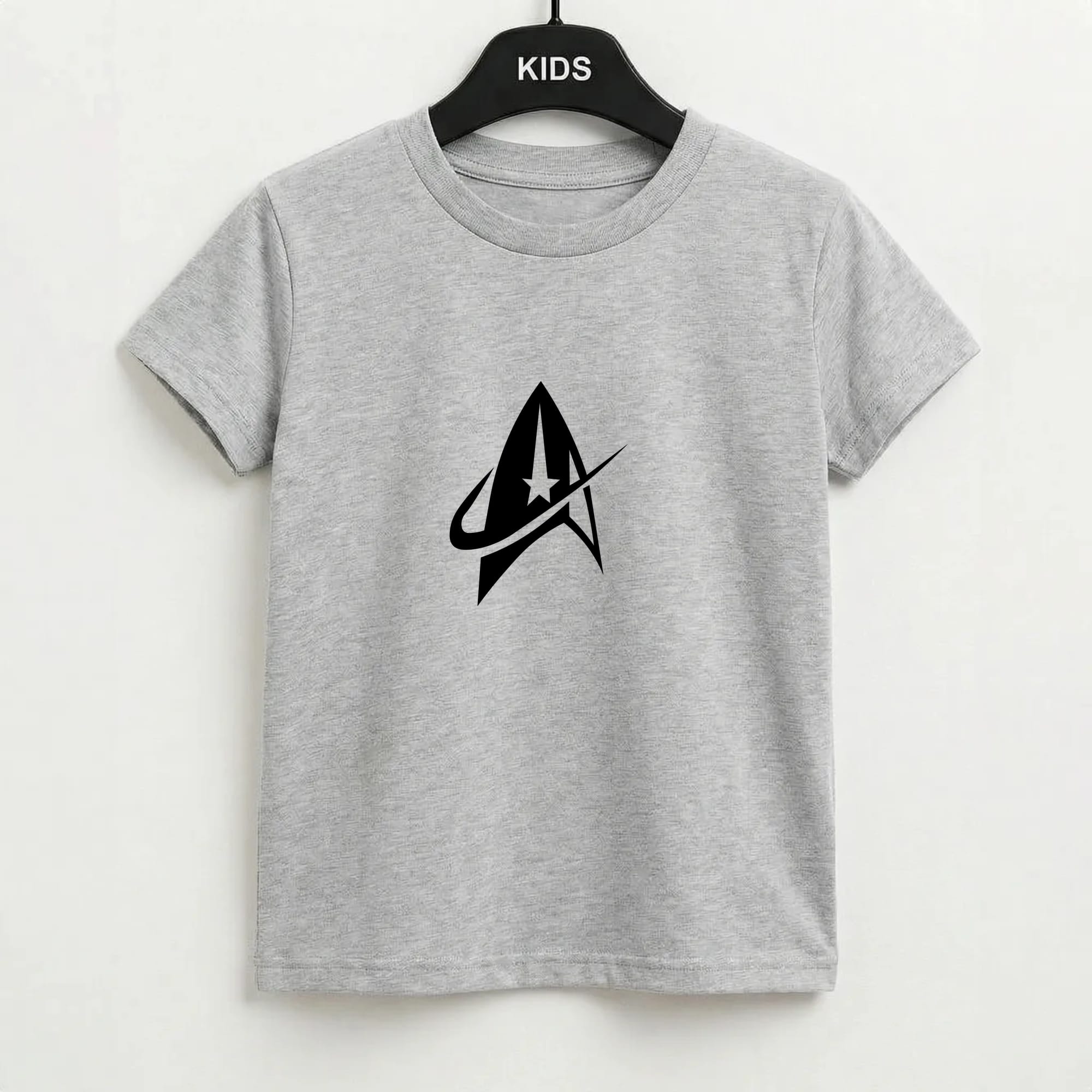 Logo Kids T-Shirt
