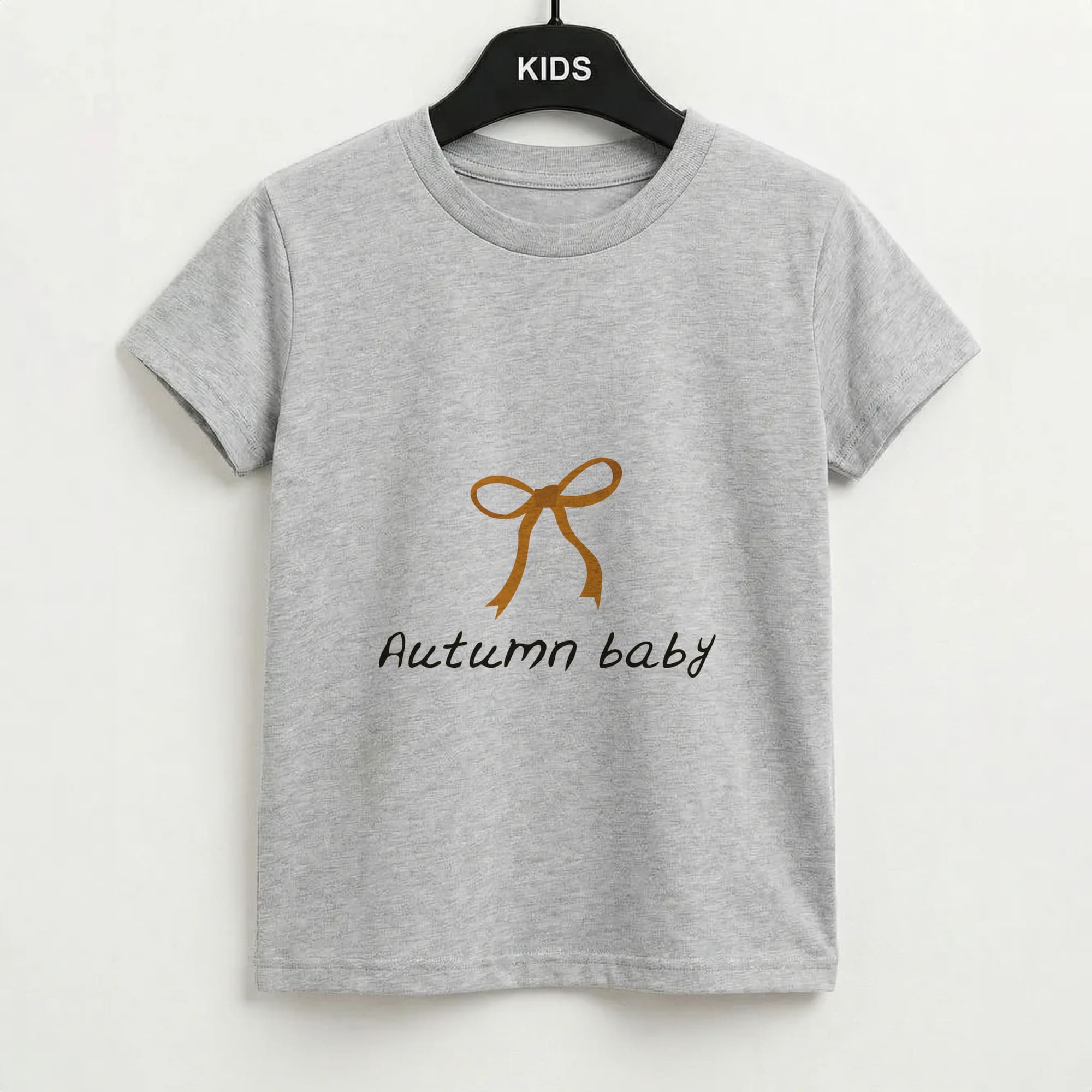 Autumn Baby Kids T-Shirt