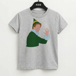 Wave - Elf Kids T-Shirt