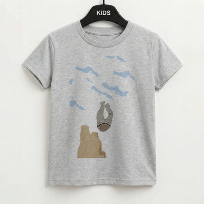 Walter's Trousers Kids T-Shirt