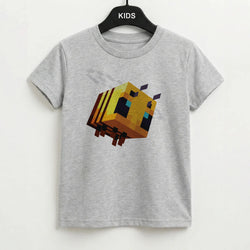 Mining Bee Kids T-Shirt
