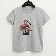 Festival - Fender Kids T-Shirt 2