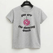 Dancing Queen Kids T-Shirt 2