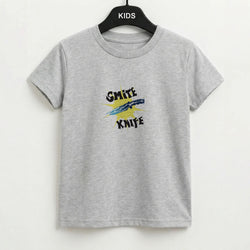 Smite - Valorant Kids T-Shirt