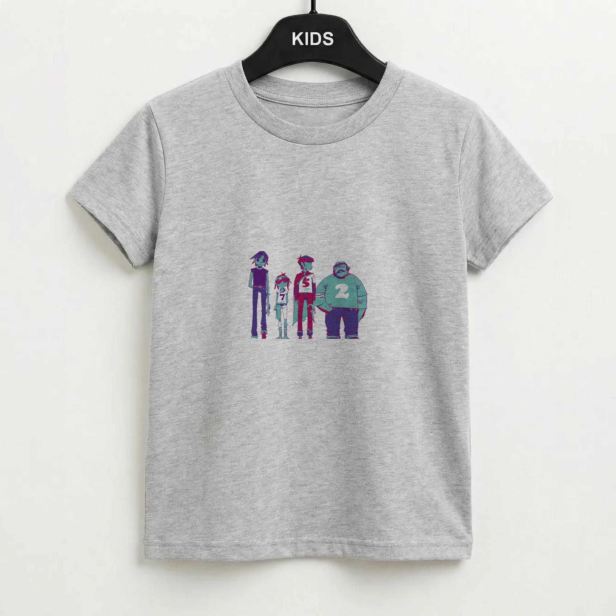 2,5,7 Kids T-Shirt