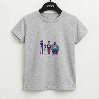 2,5,7 Kids T-Shirt