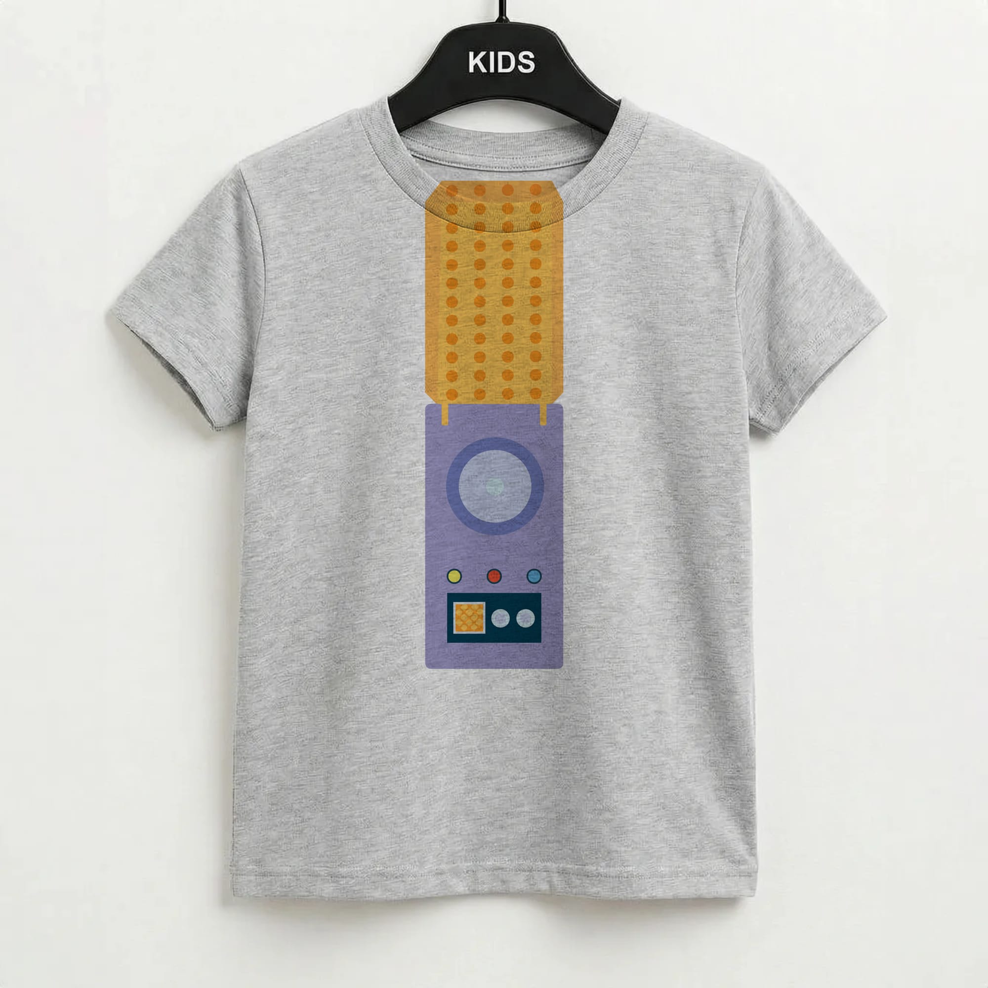 The wand Kids T-Shirt