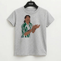 Bellerin - Football Kids T-Shirt