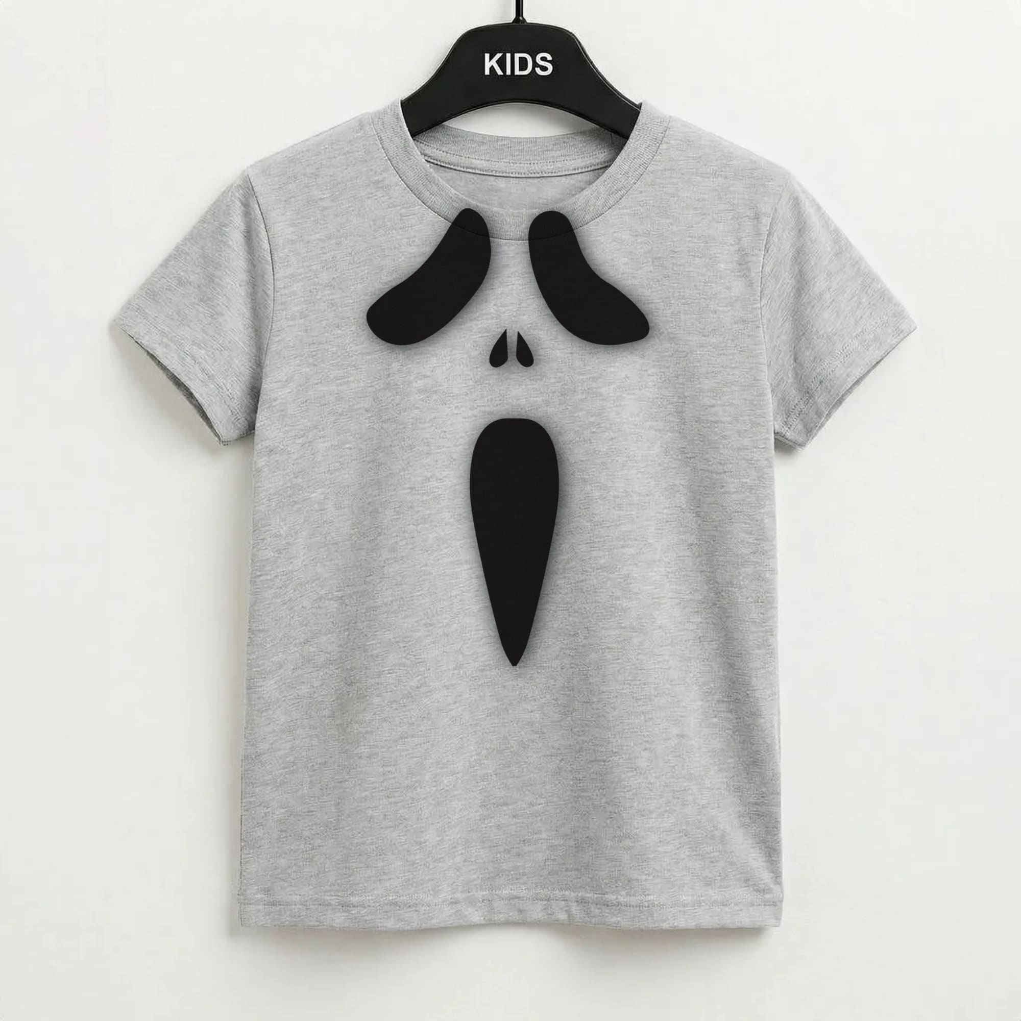 Scream - Halloween  Kids T-Shirt
