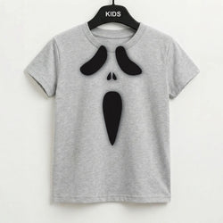 Scream - Halloween  Kids T-Shirt