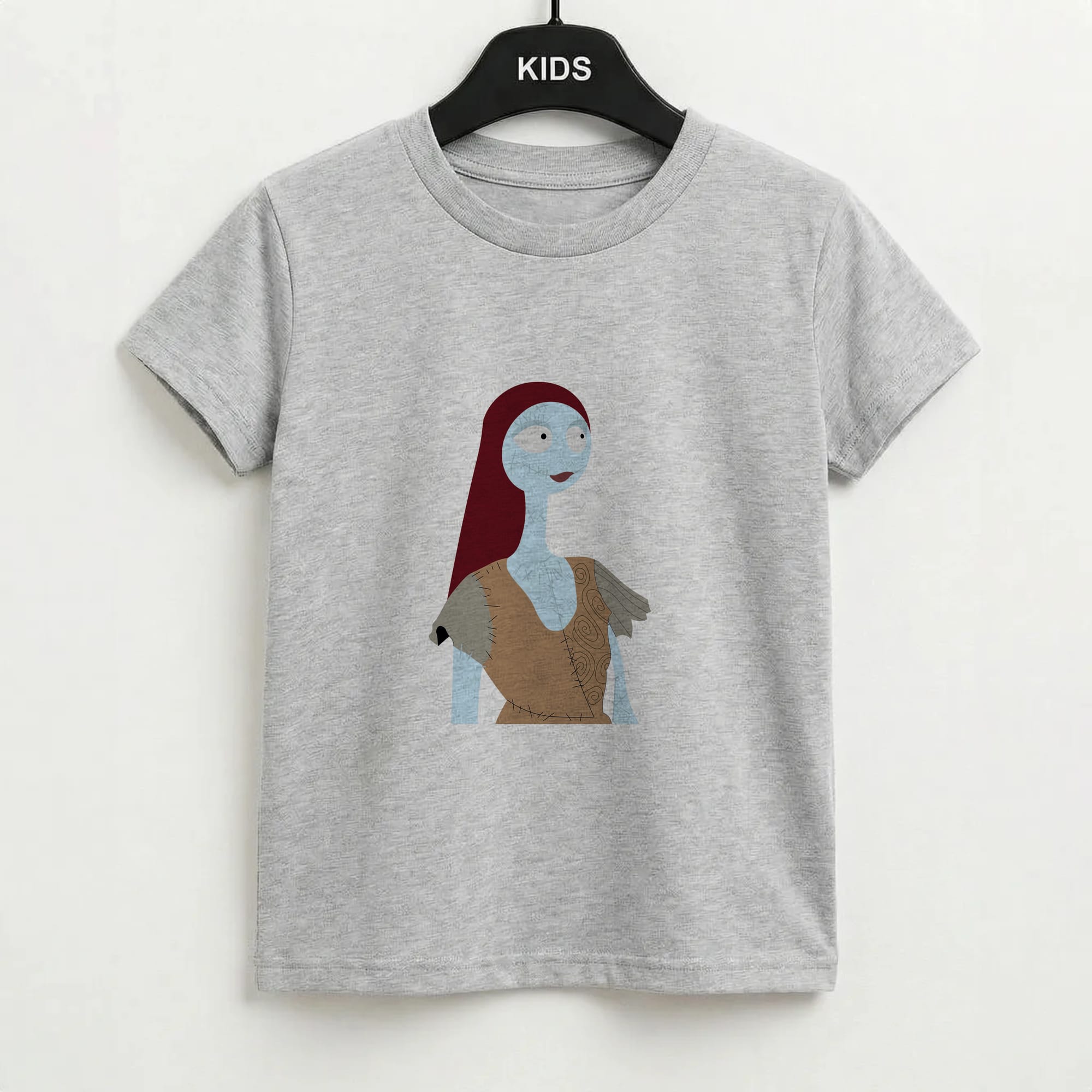 Sally Body - TNBC Kids T-Shirt