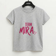 Team Mira Kids T-Shirt 2