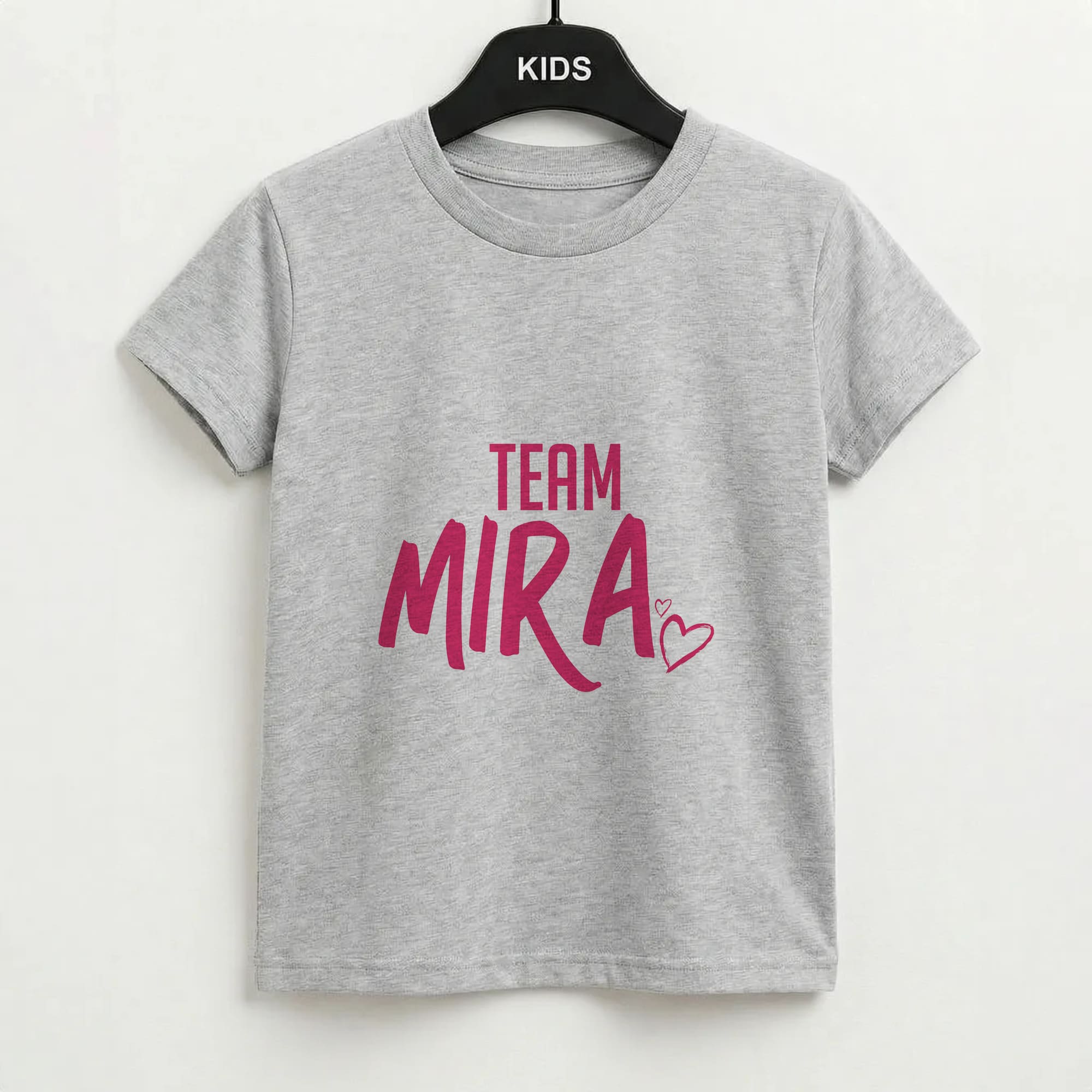 Team Mira Kids T-Shirt