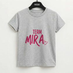 Team Mira Kids T-Shirt