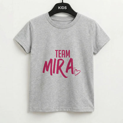 Team Mira Kids T-Shirt