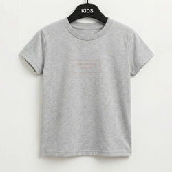 May Contain Nudes Kids T-Shirt