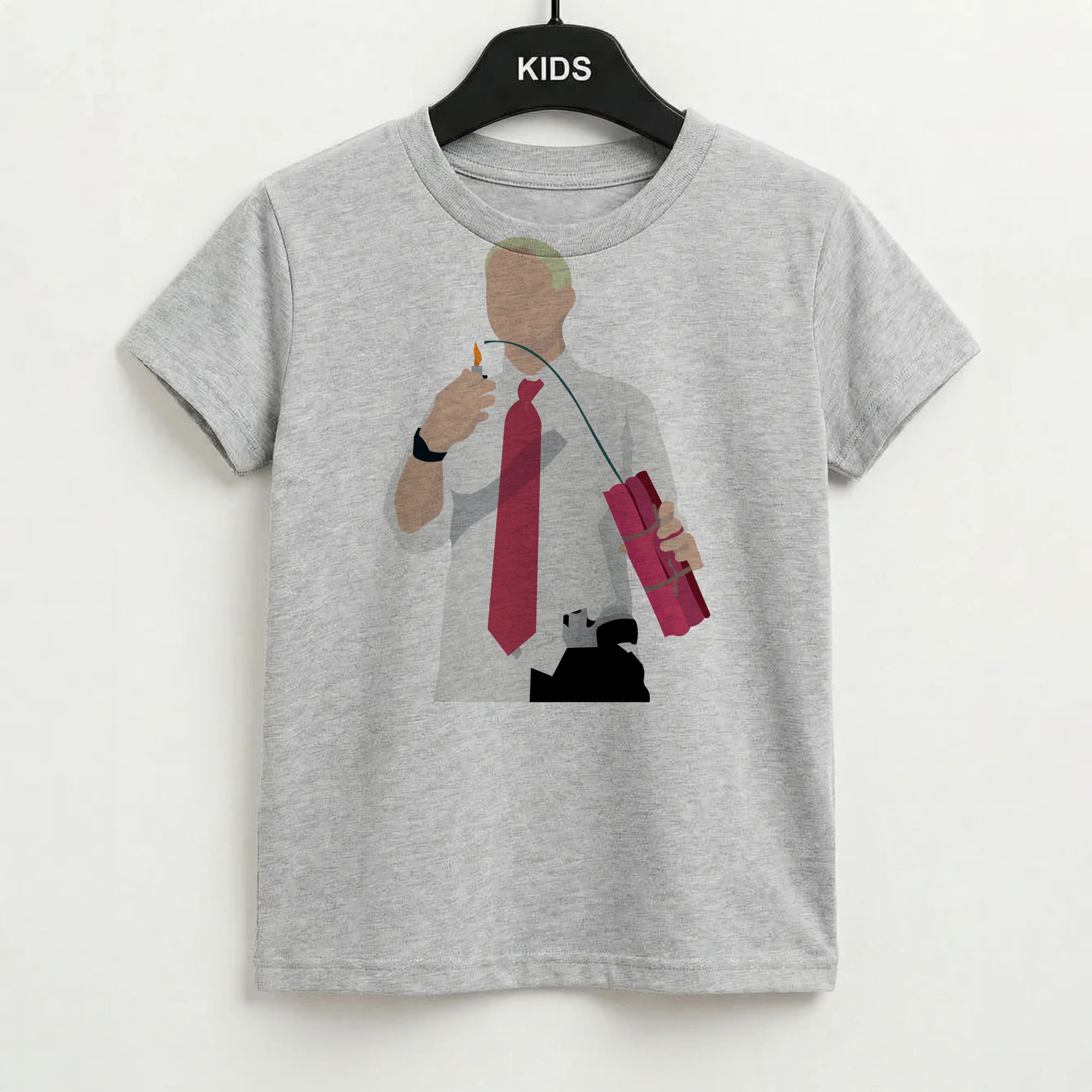 Dynamite Kids T-Shirt