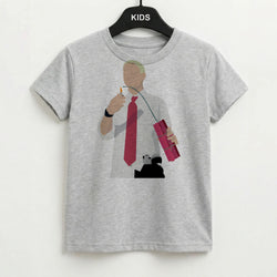 Dynamite Kids T-Shirt
