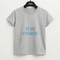Seashells Team Conrad Kids T-Shirt