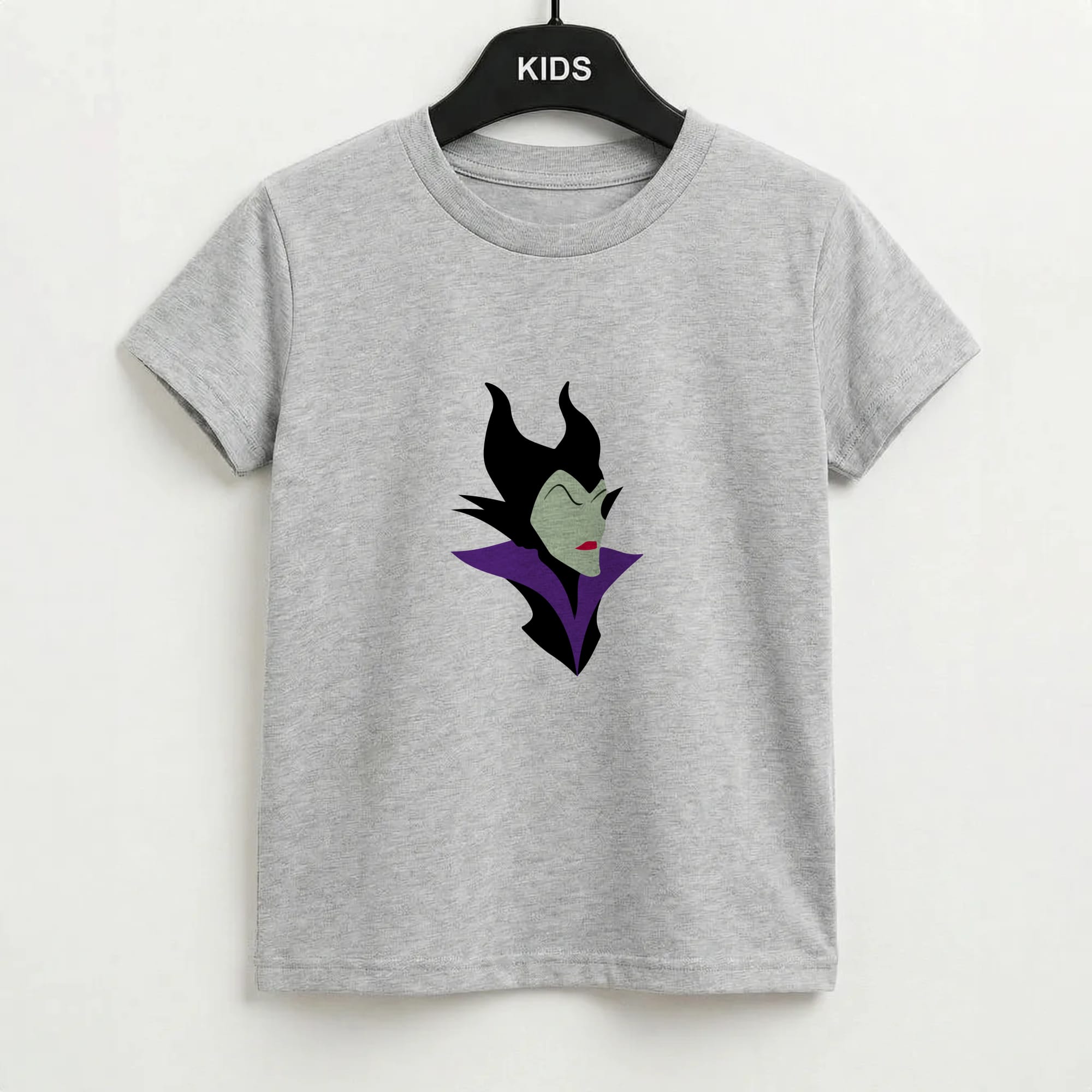 Maleficent Kids T-Shirt