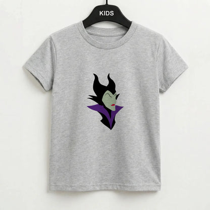 Maleficent Kids T-Shirt