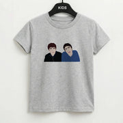 The Gallaghers Kids T-Shirt 2