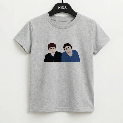 The Gallaghers Kids T-Shirt