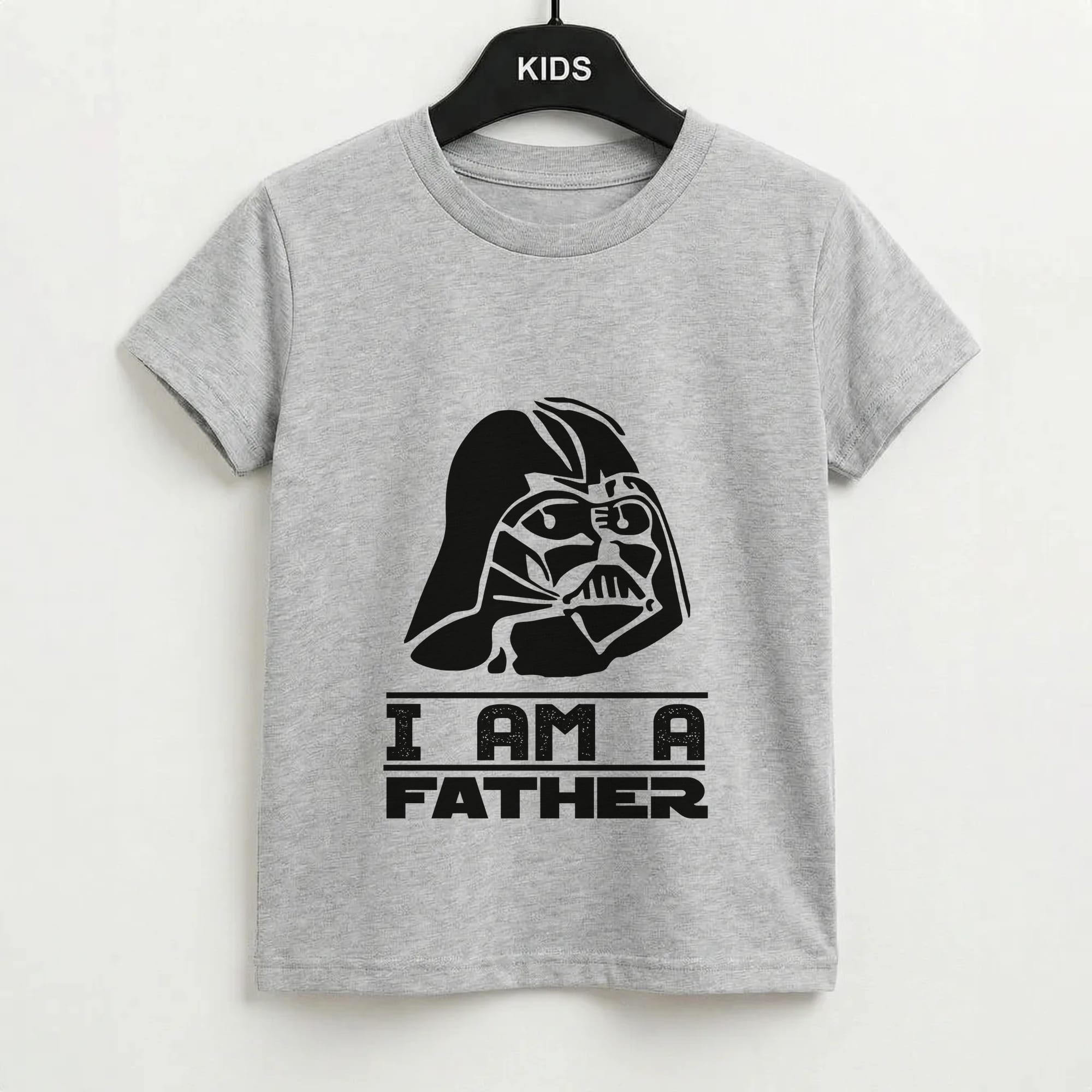 I Am Your Father - Fathers Day Kids T-Shirt