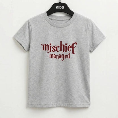 Mischief Kids T-Shirt