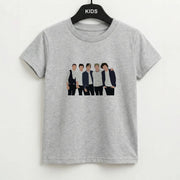 Old Members Kids T-Shirt 2