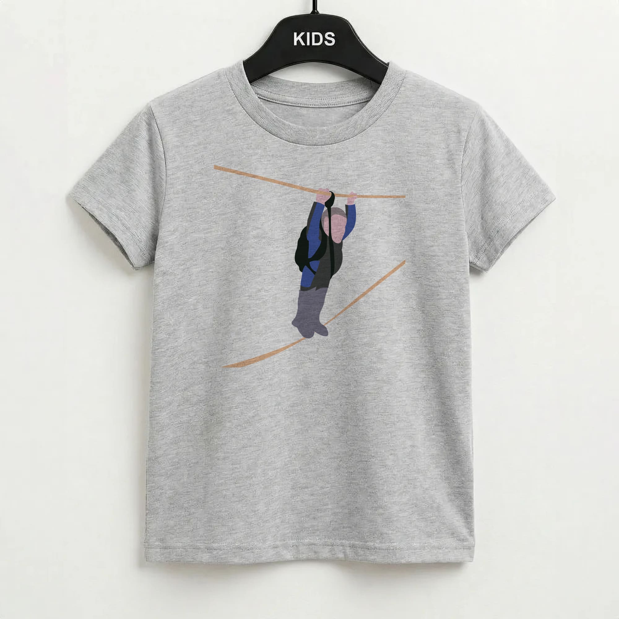 Warwick - British Pop Culture Kids T-Shirt
