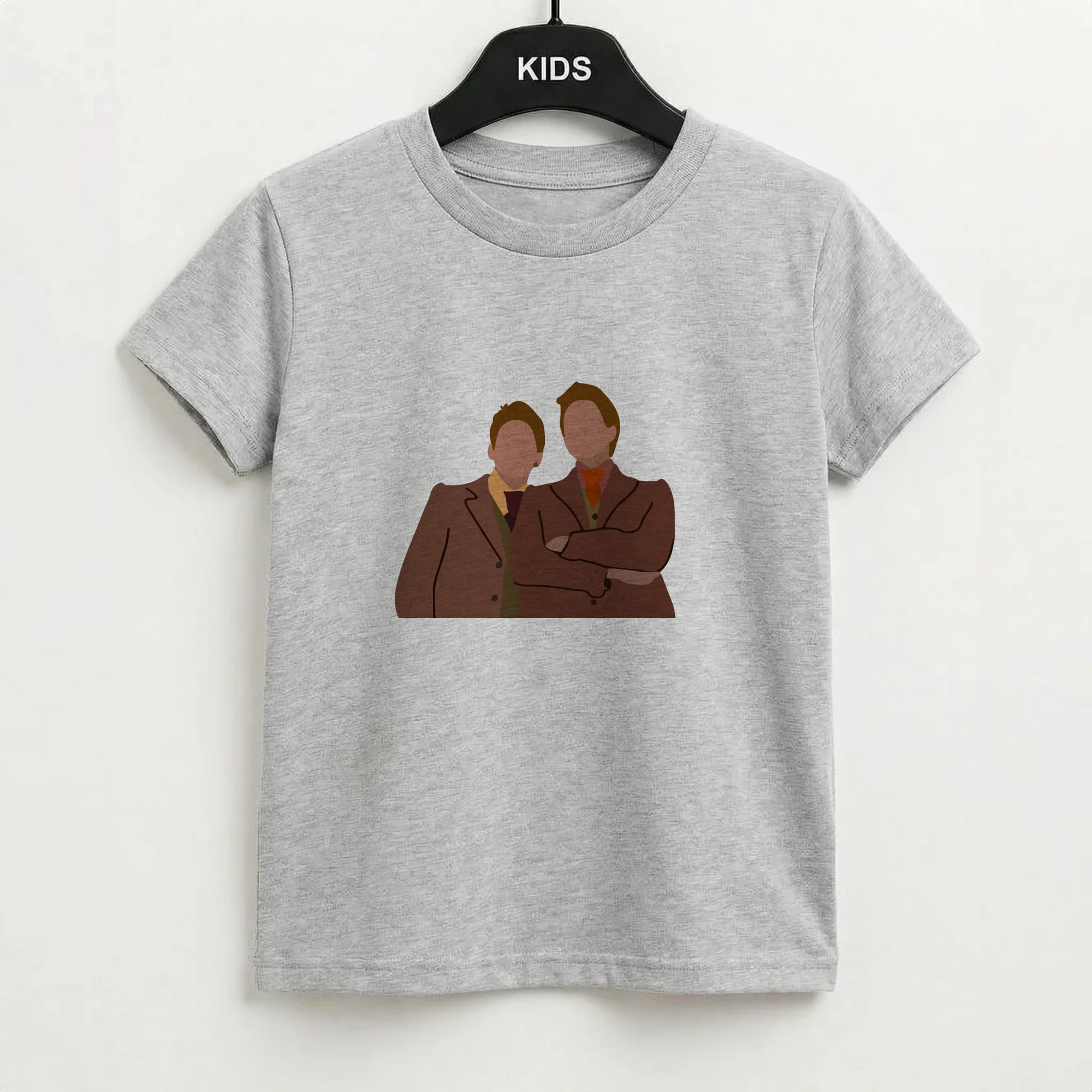 Fred And George Kids T-Shirt