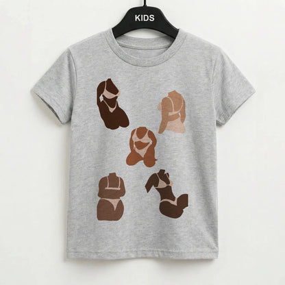 Undewear Kids T-Shirt